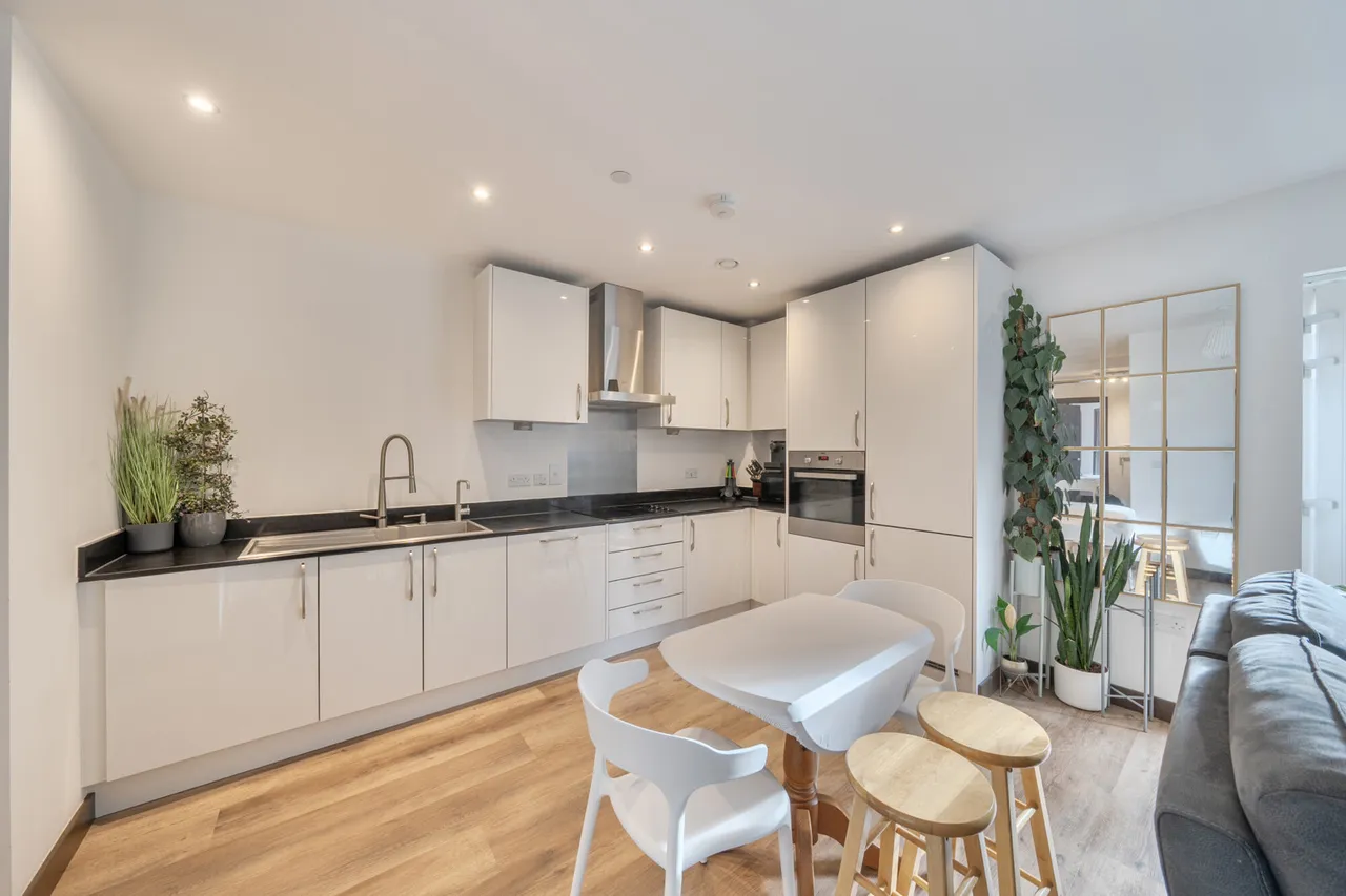 Sydney Road, Watford, WD18, photo 19