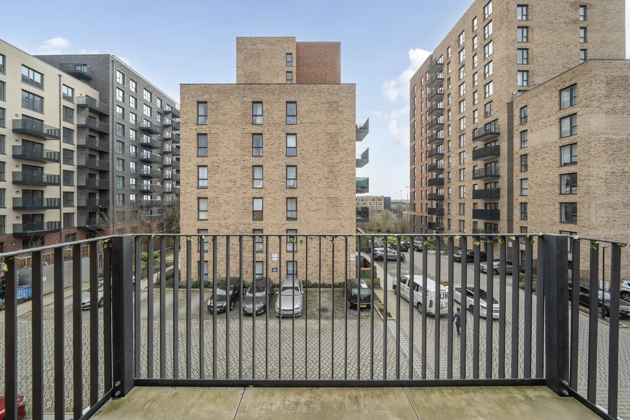 Sydney Road, Watford, WD18, photo 11