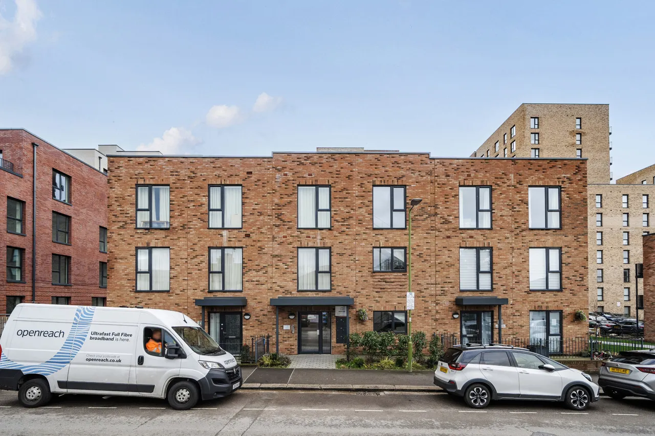 Sydney Road, Watford, WD18, photo 16