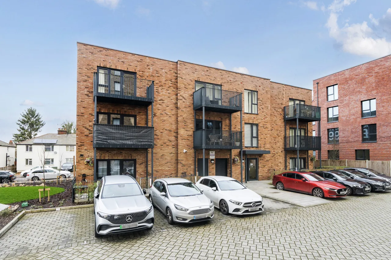 Sydney Road, Watford, WD18, photo 13