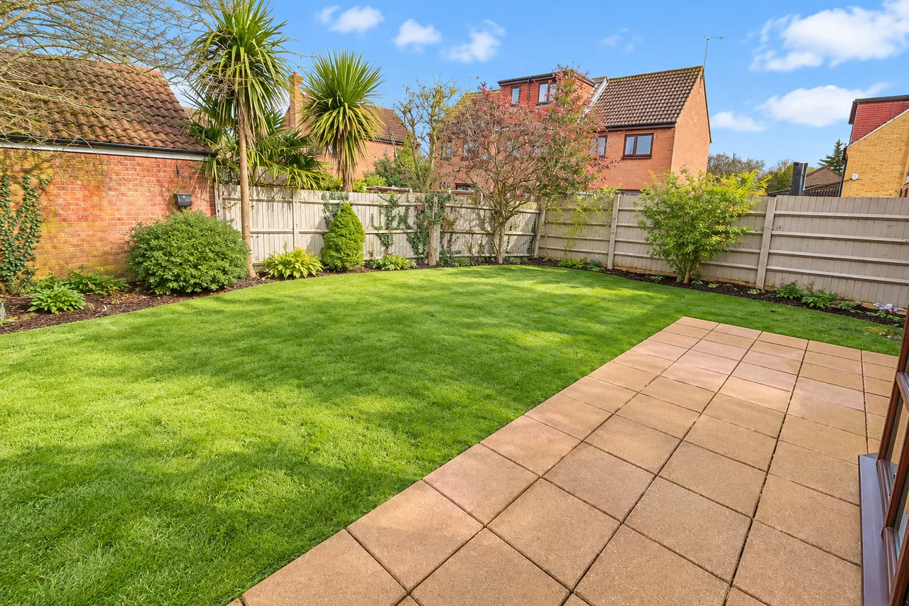 Linden Rise, Warley, CM14, photo 10