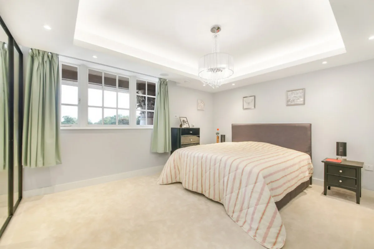 Richmond Hill, Richmond, TW10, photo 10