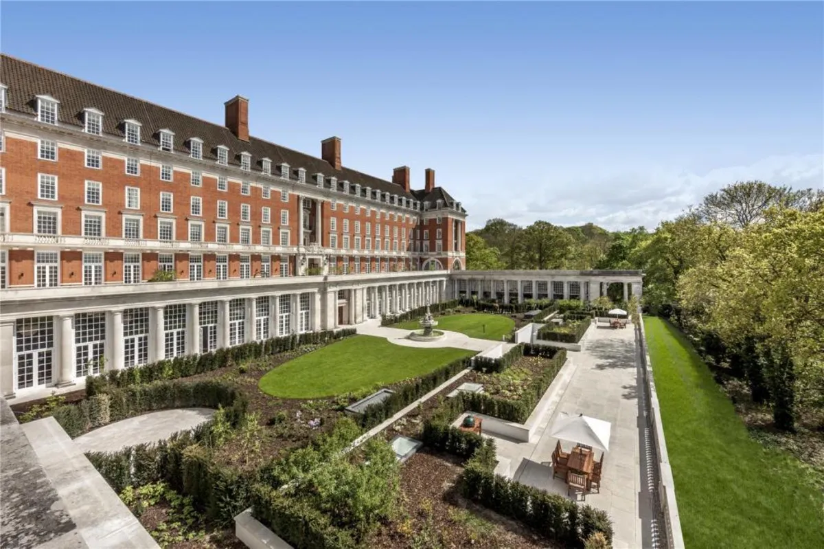 Richmond Hill, Richmond, TW10, photo 19