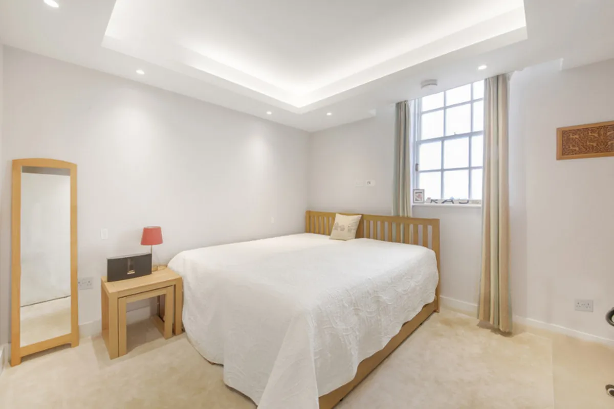 Richmond Hill, Richmond, TW10, photo 12