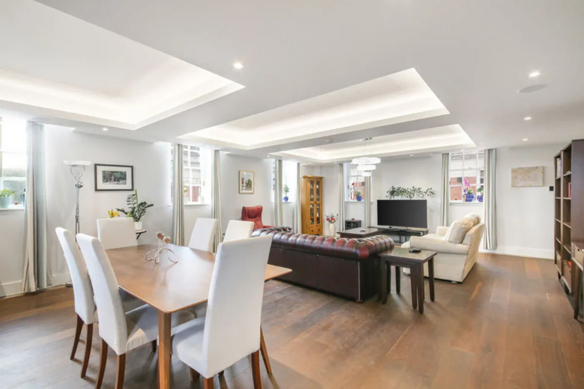Richmond Hill, Richmond, TW10, photo 2