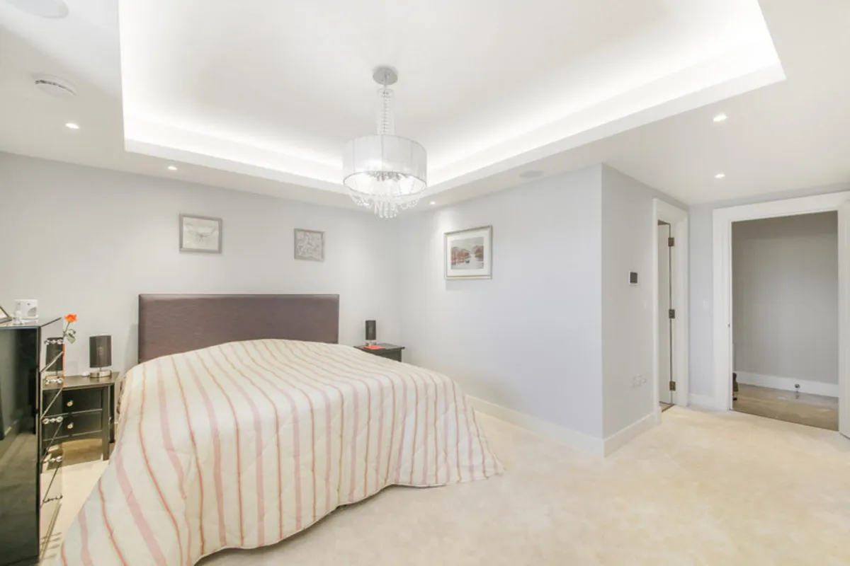 Richmond Hill, Richmond, TW10, photo 9
