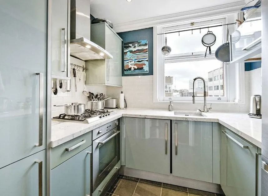 Berners Street, Fitzrovia & Covent Garden, W1T, photo 5