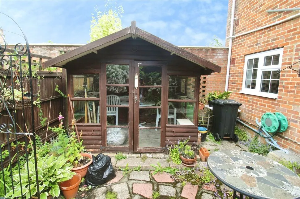 Kings Close, Lyndhurst, SO43, photo 8