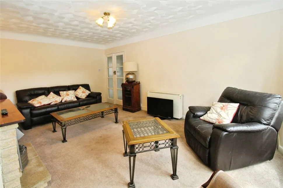 Kings Close, Lyndhurst, SO43, photo 5