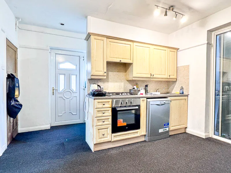 Walsall Road, Churchbridge, WS11, photo 5