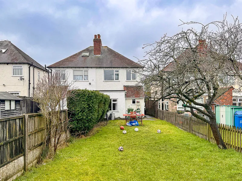 Walsall Road, Churchbridge, WS11, photo 2