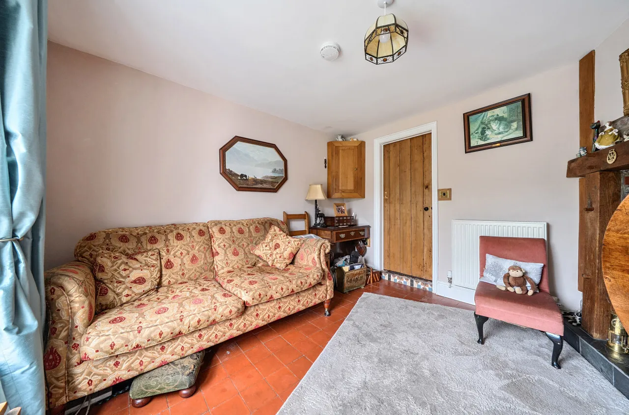 Church Street, Llanidloes, photo 8