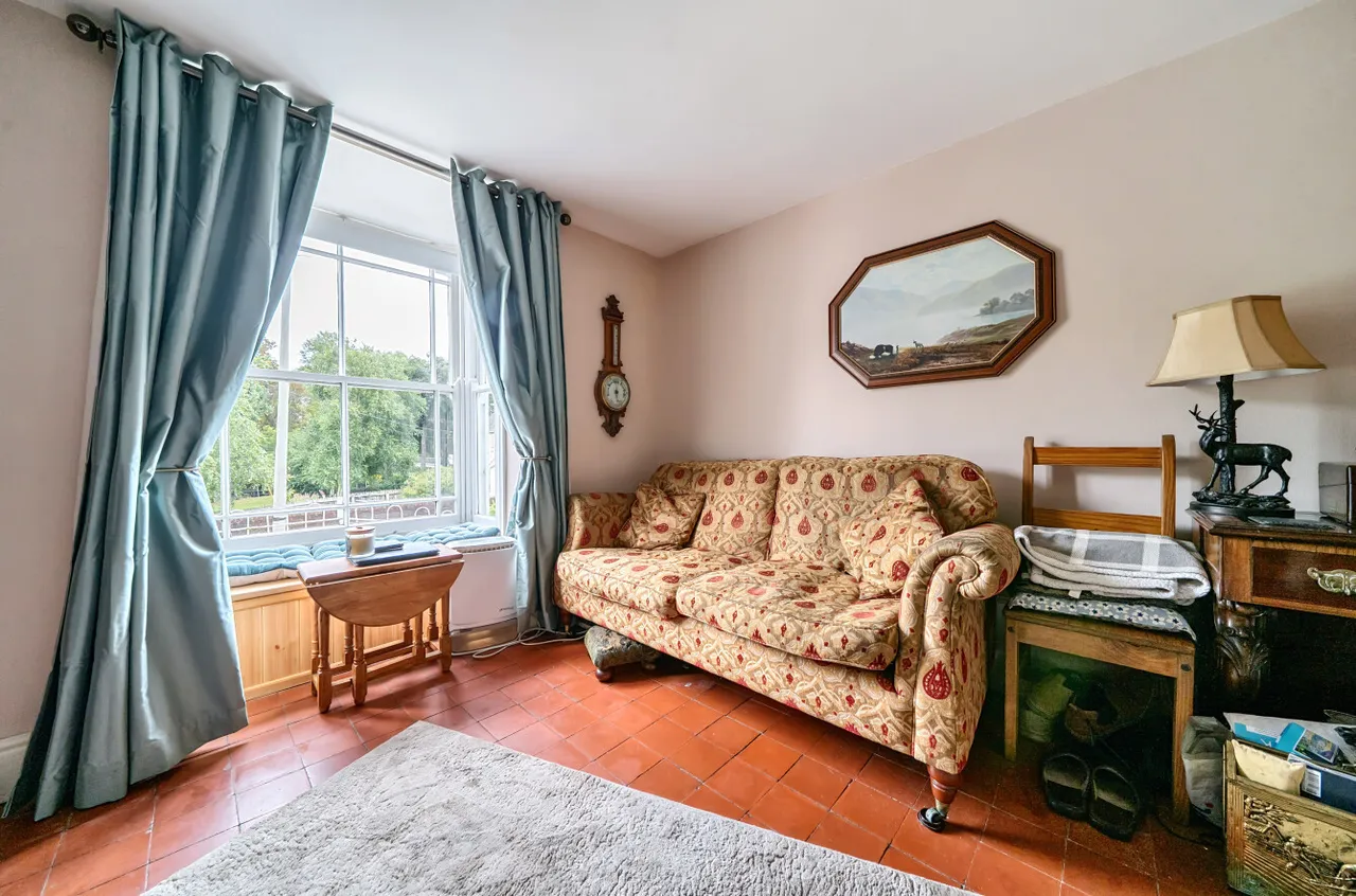 Church Street, Llanidloes, photo 9