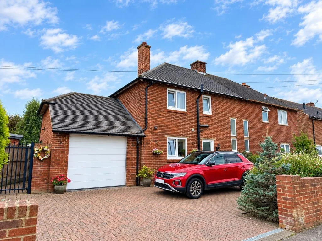 3 bed house for sale, Church Lane, Deal, CT14