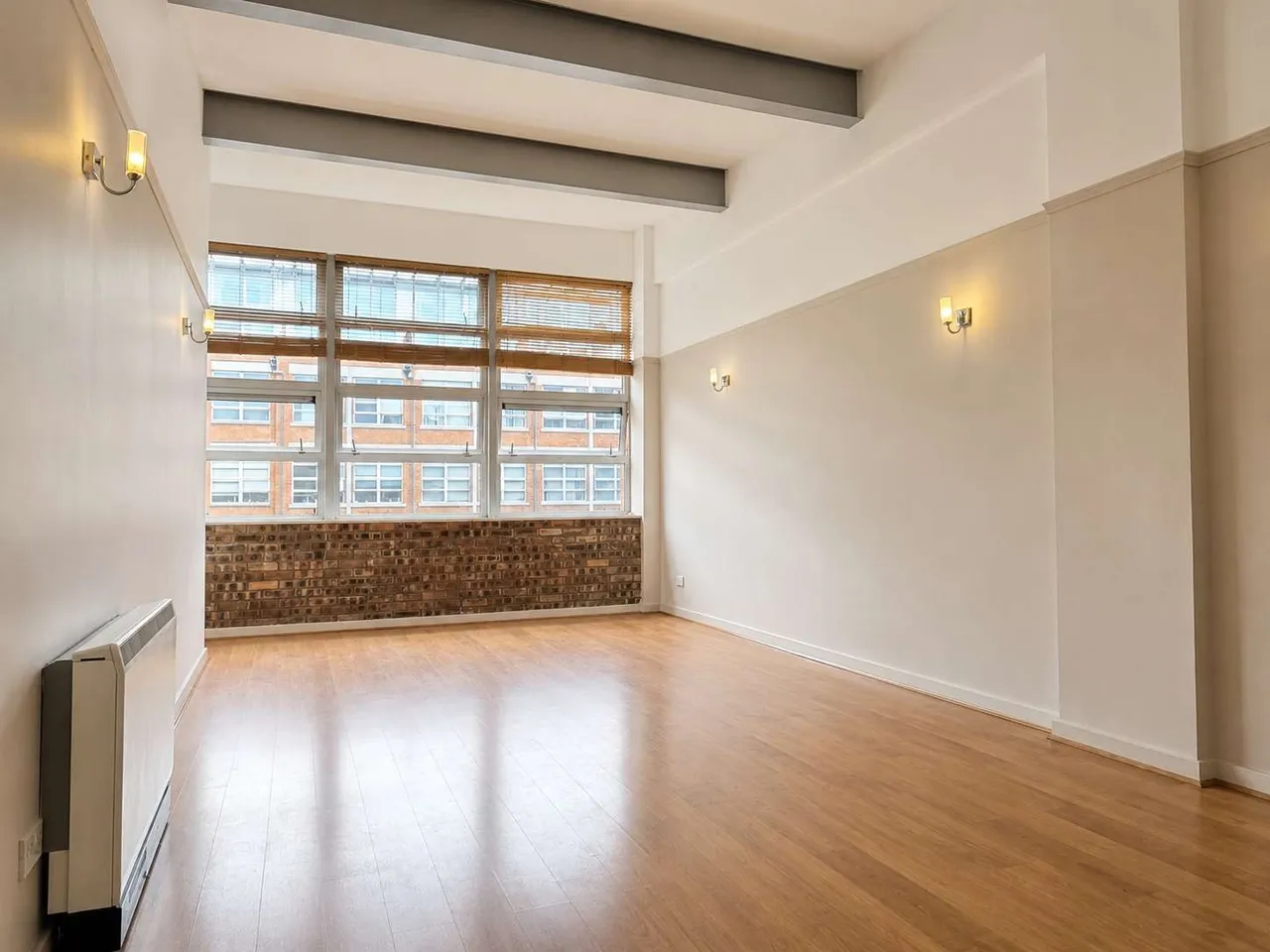 New Hampton Lofts, 91 Branston Street, Birmingham, West Midlands, B18 6BF, photo 2
