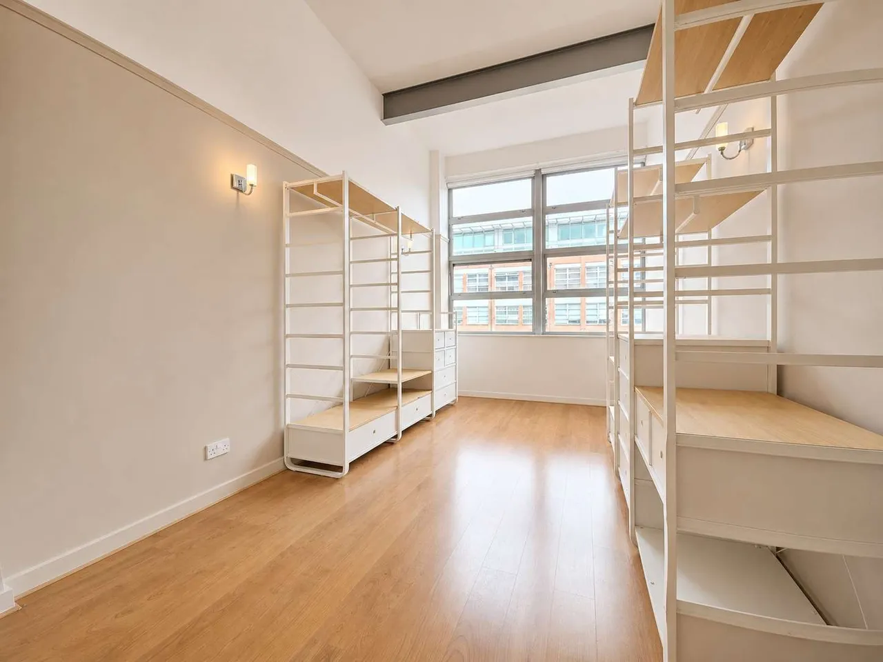 New Hampton Lofts, 91 Branston Street, Birmingham, West Midlands, B18 6BF, photo 5