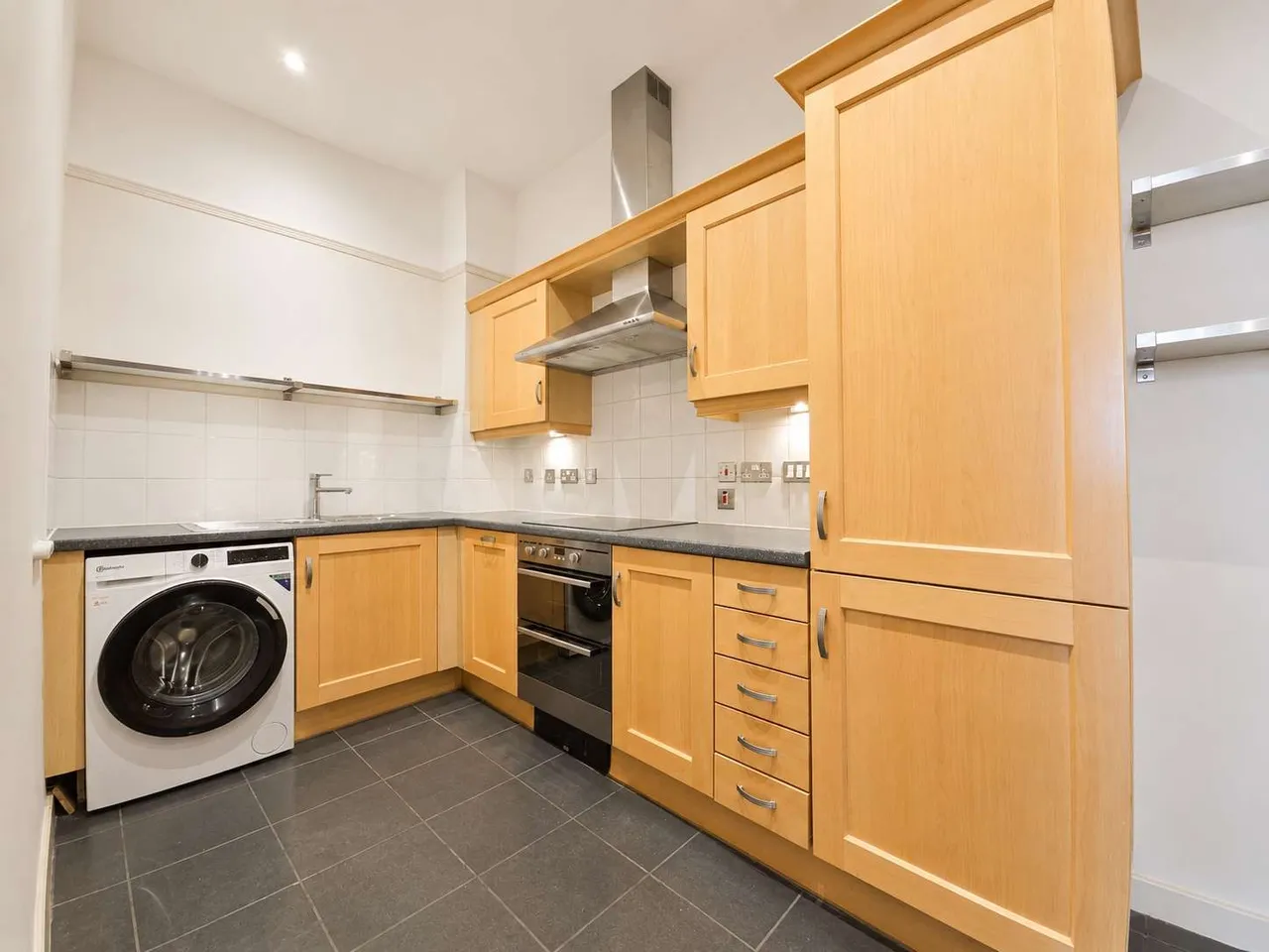 New Hampton Lofts, 91 Branston Street, Birmingham, West Midlands, B18 6BF, photo 4