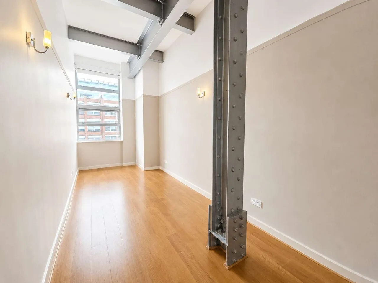 New Hampton Lofts, 91 Branston Street, Birmingham, West Midlands, B18 6BF, photo 7