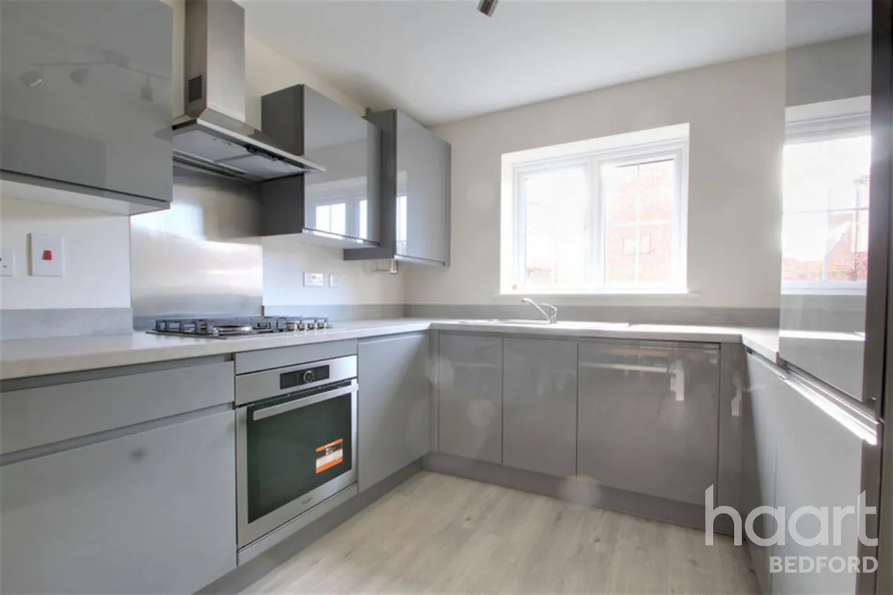 Mandarin Mead, Bedford, MK40, photo 4