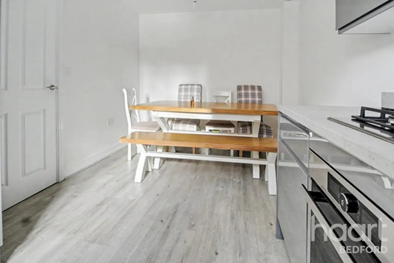 Mandarin Mead, Bedford, MK40, photo 2