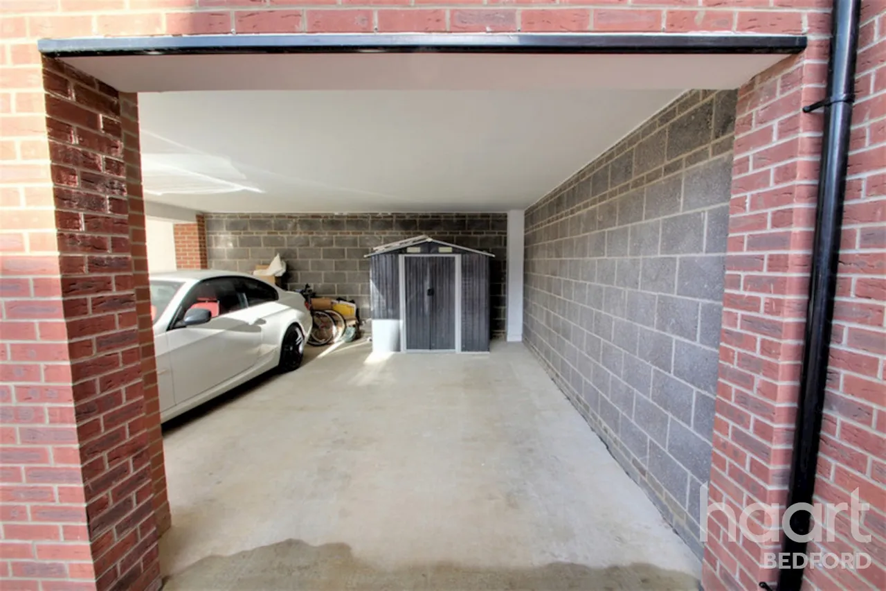 Mandarin Mead, Bedford, MK40, photo 16