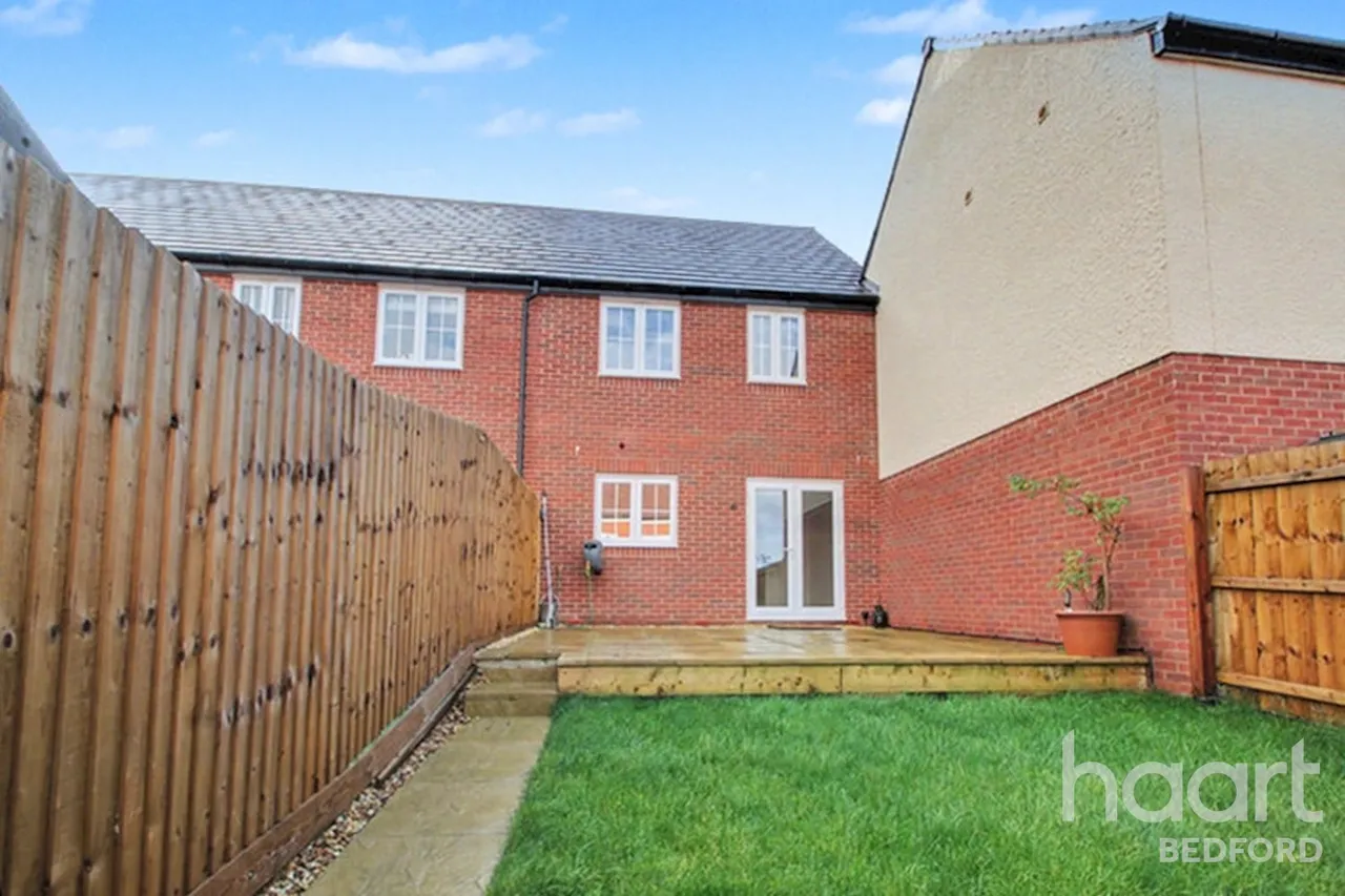 Mandarin Mead, Bedford, MK40, photo 17