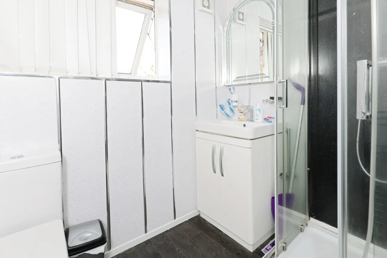 Middle Leaford, Birmingham, West Midlands, B34, photo 13