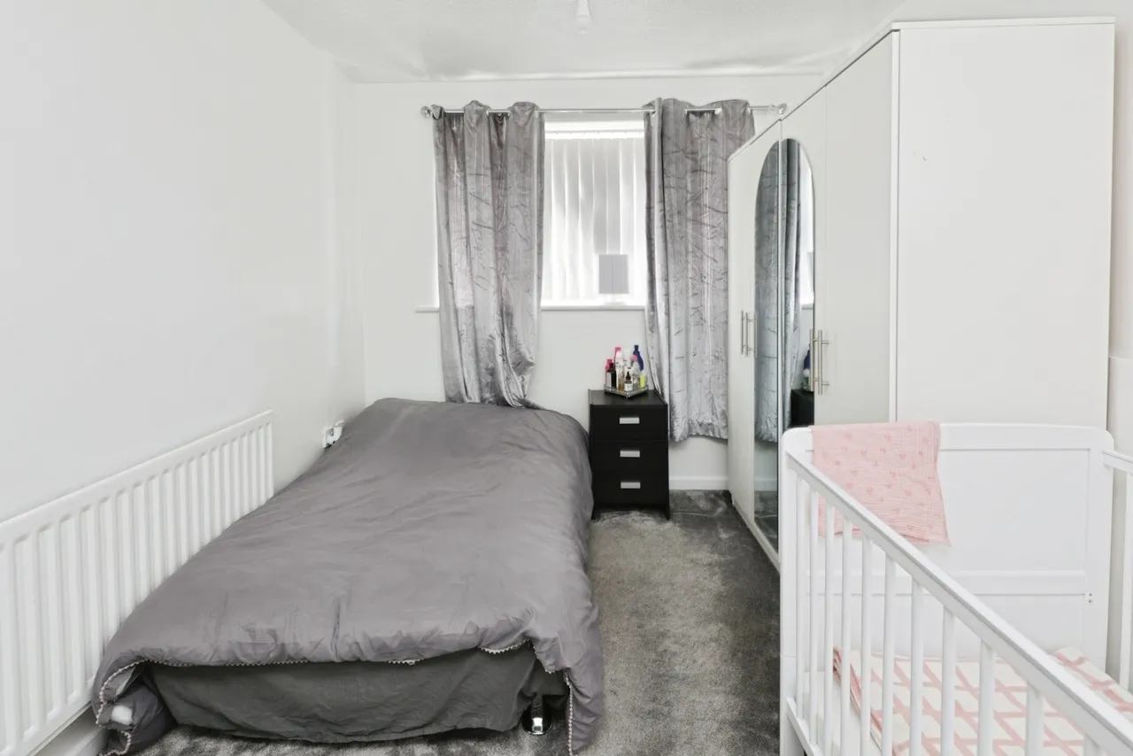 Middle Leaford, Birmingham, West Midlands, B34, photo 12