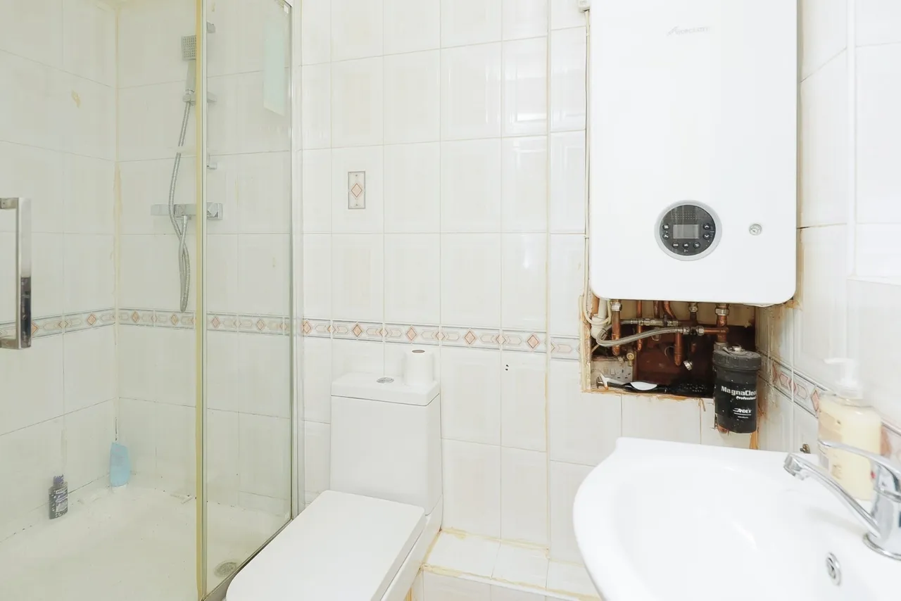 Middle Leaford, Birmingham, West Midlands, B34, photo 15