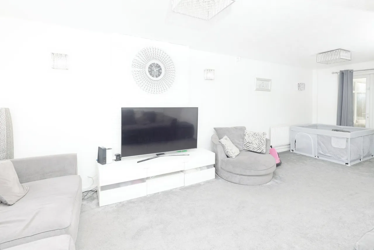 Middle Leaford, Birmingham, West Midlands, B34, photo 2