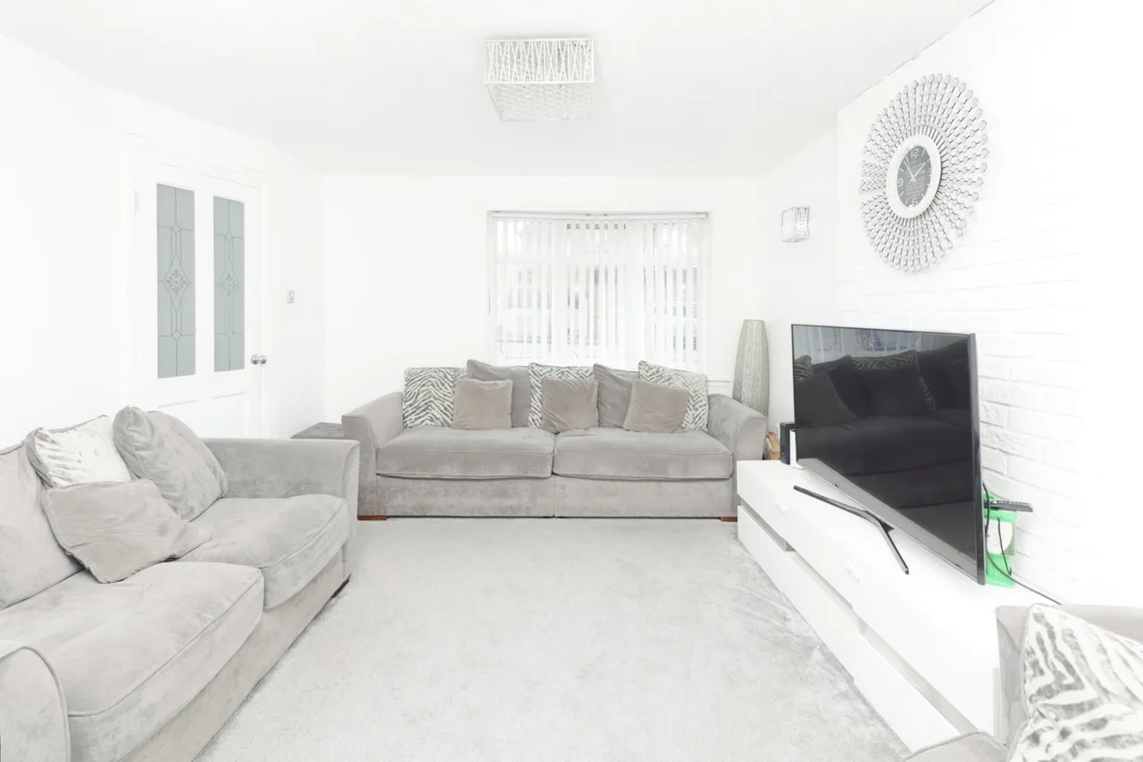 Middle Leaford, Birmingham, West Midlands, B34, photo 5