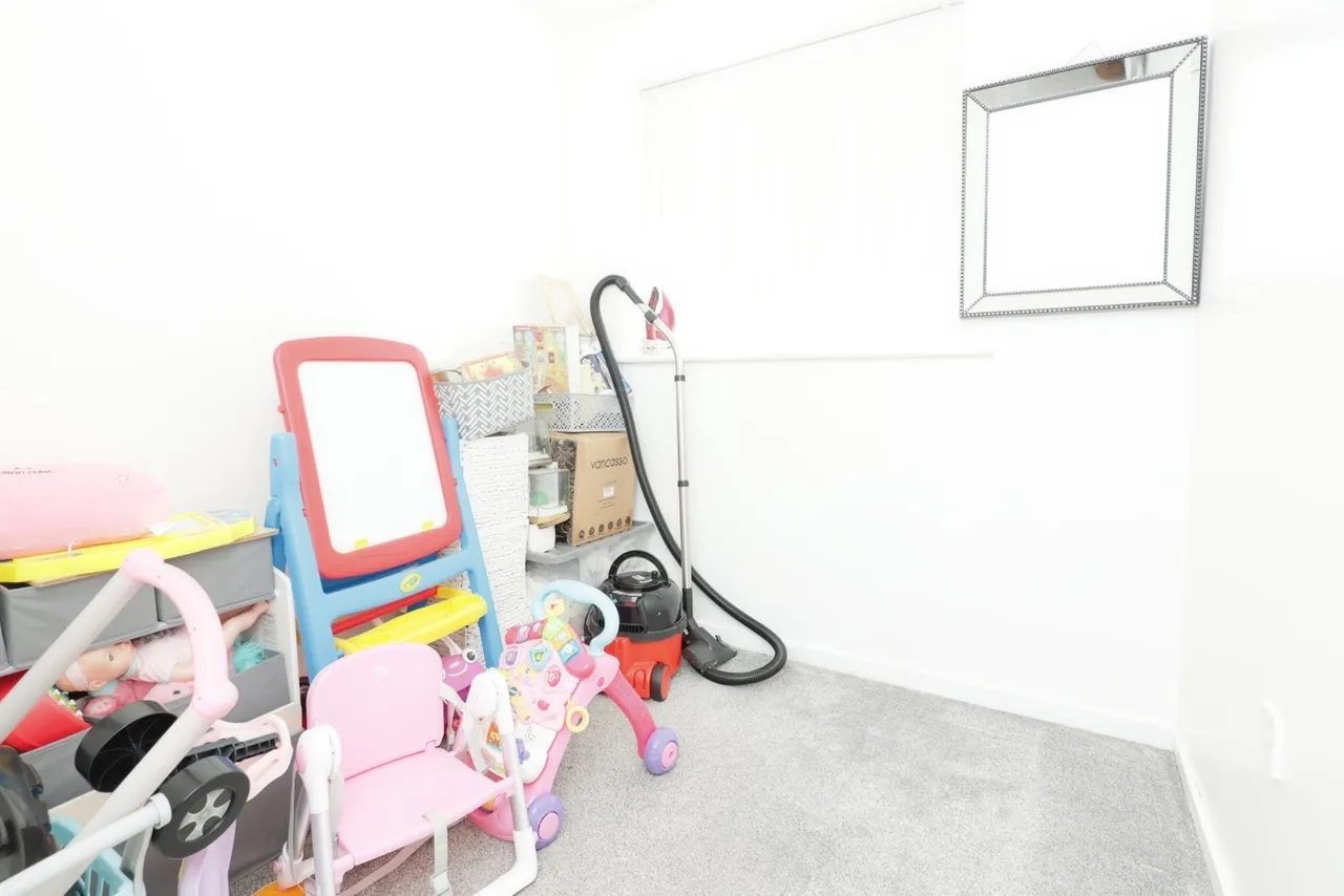 Middle Leaford, Birmingham, West Midlands, B34, photo 16