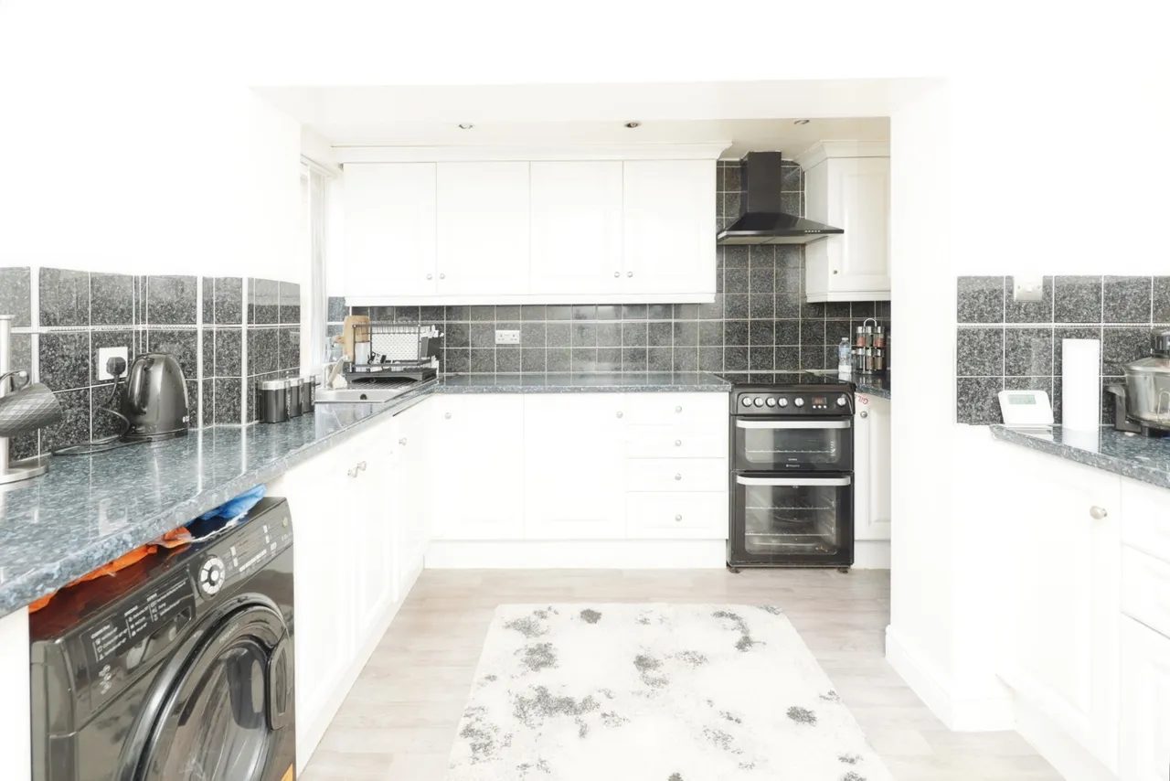 Middle Leaford, Birmingham, West Midlands, B34, photo 3