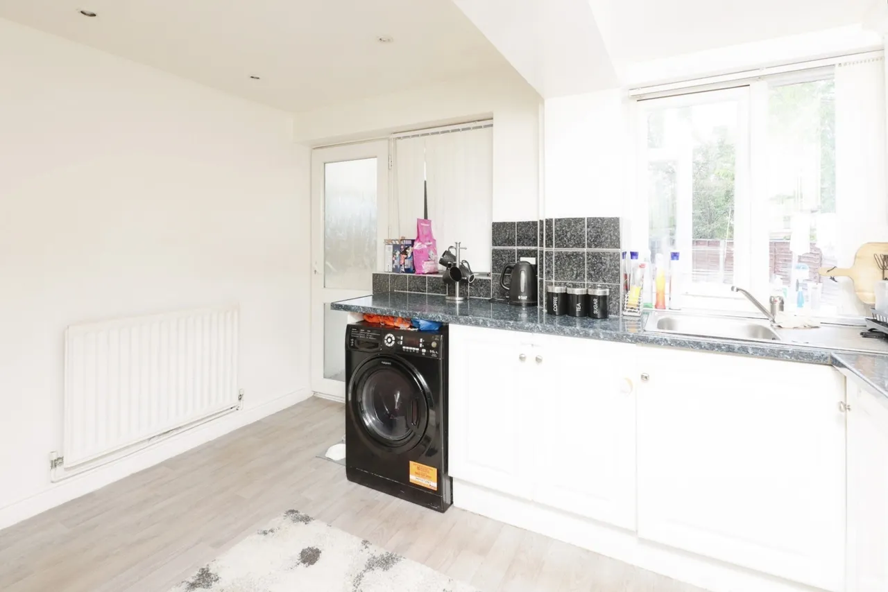 Middle Leaford, Birmingham, West Midlands, B34, photo 7