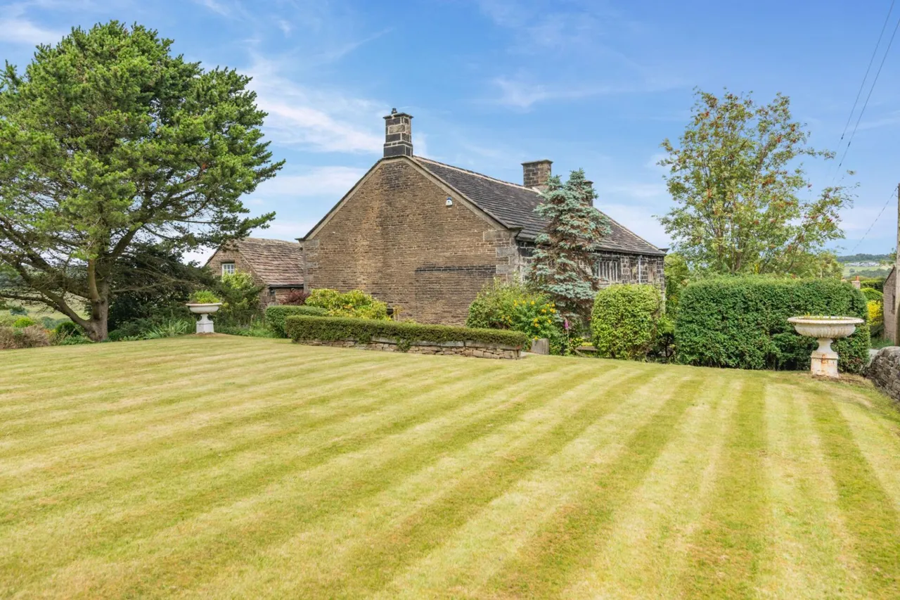 Lane Head, Ripponden, HX6, photo 40