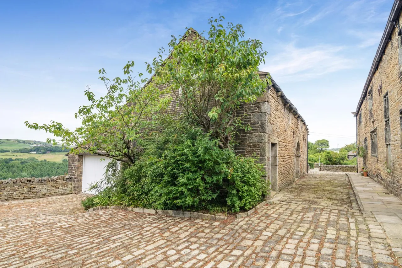 Lane Head, Ripponden, HX6, photo 35