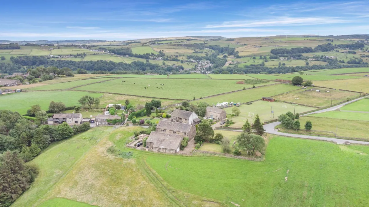 Lane Head, Ripponden, HX6, photo 45