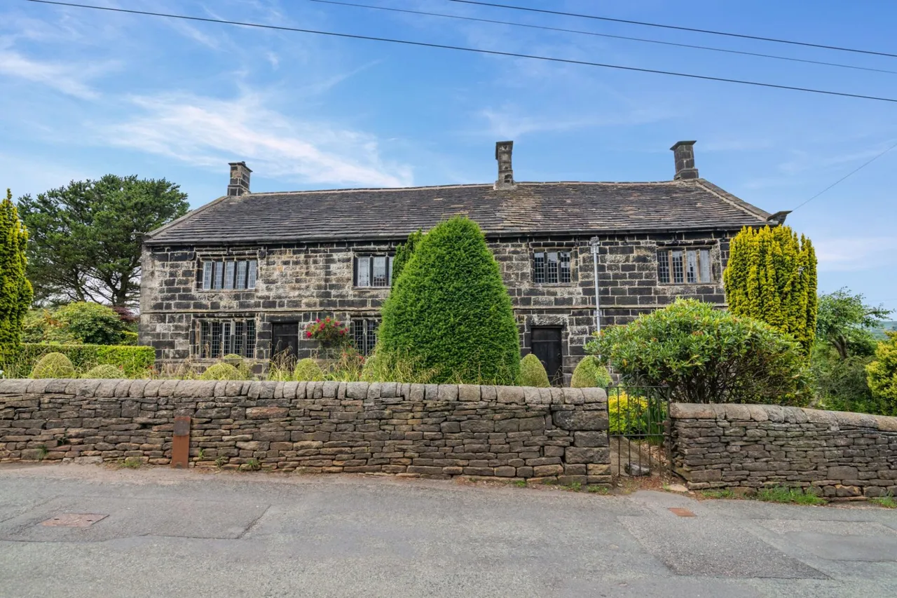 Lane Head, Ripponden, HX6, photo 2