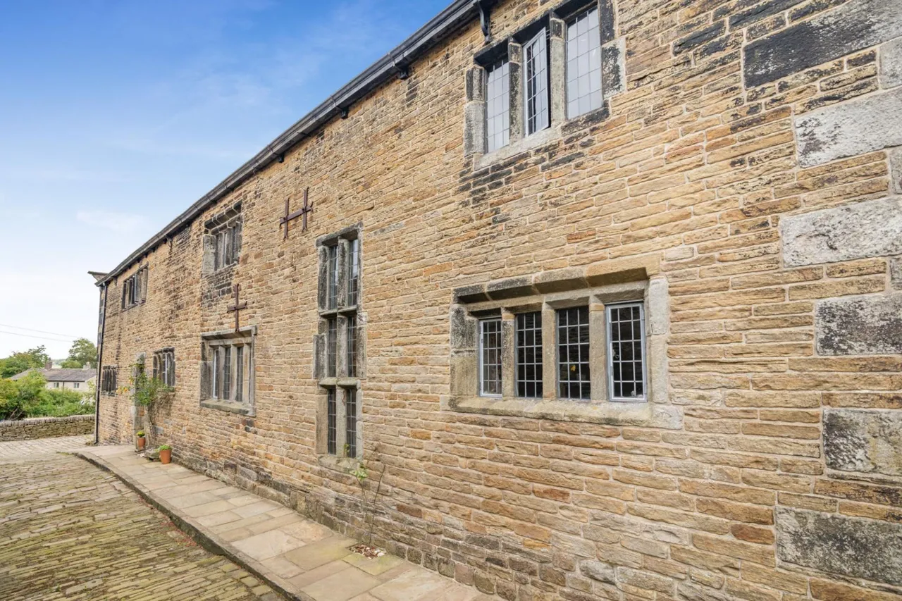 Lane Head, Ripponden, HX6, photo 30
