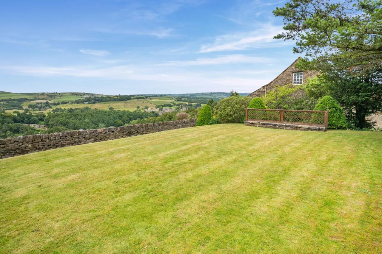 Lane Head, Ripponden, HX6, photo 39