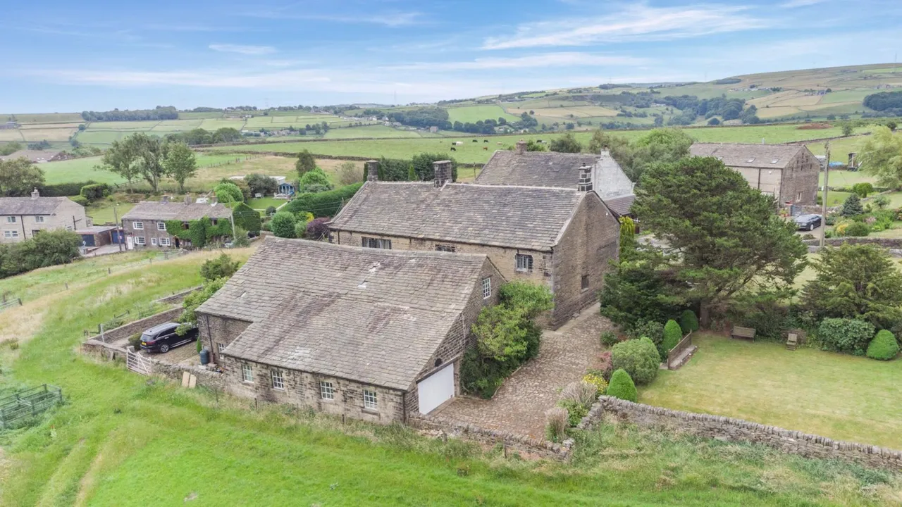 Lane Head, Ripponden, HX6, photo 37
