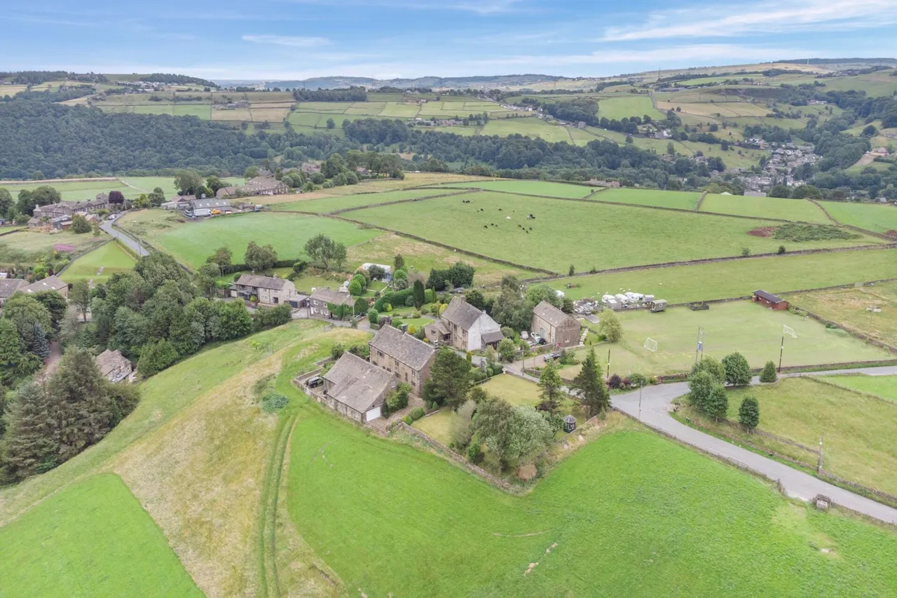 Lane Head, Ripponden, HX6, photo 46