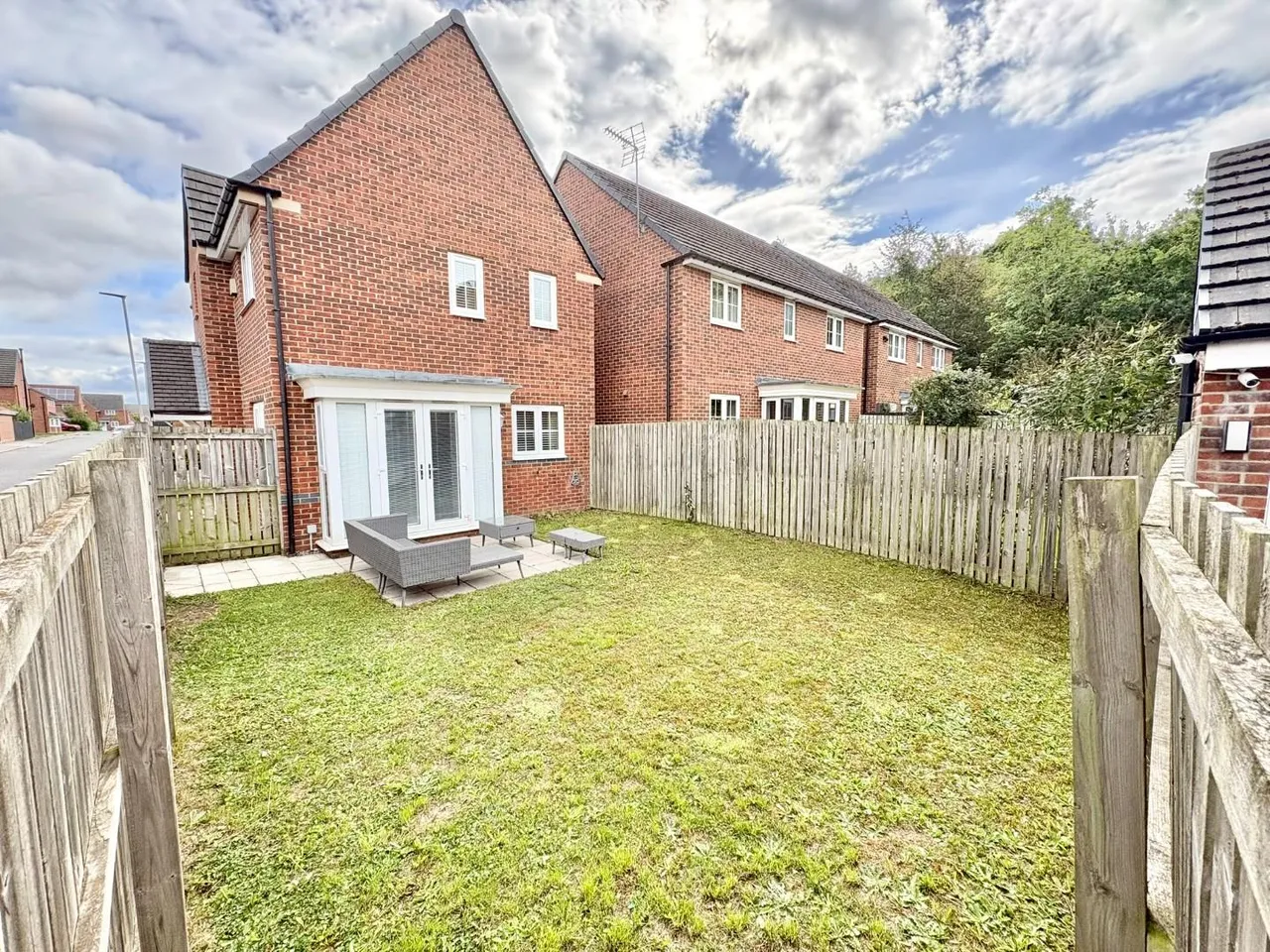 Morgan Drive, Whitworth Park, DL16, photo 19