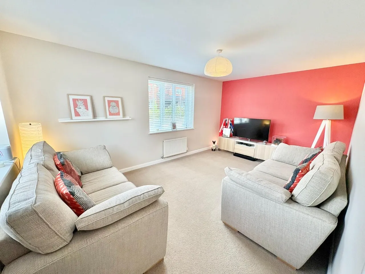 Morgan Drive, Whitworth Park, DL16, photo 4