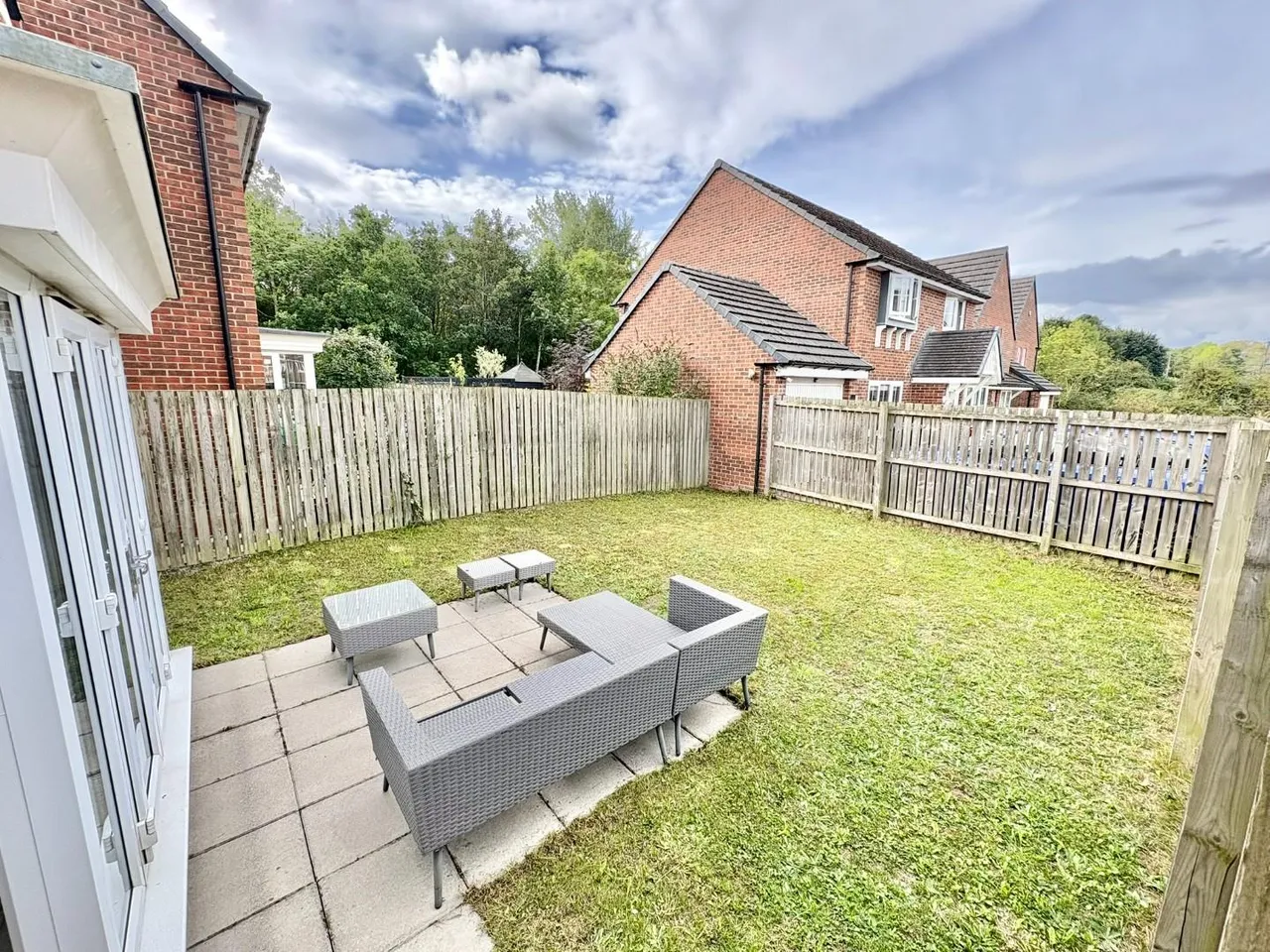 Morgan Drive, Whitworth Park, DL16, photo 18