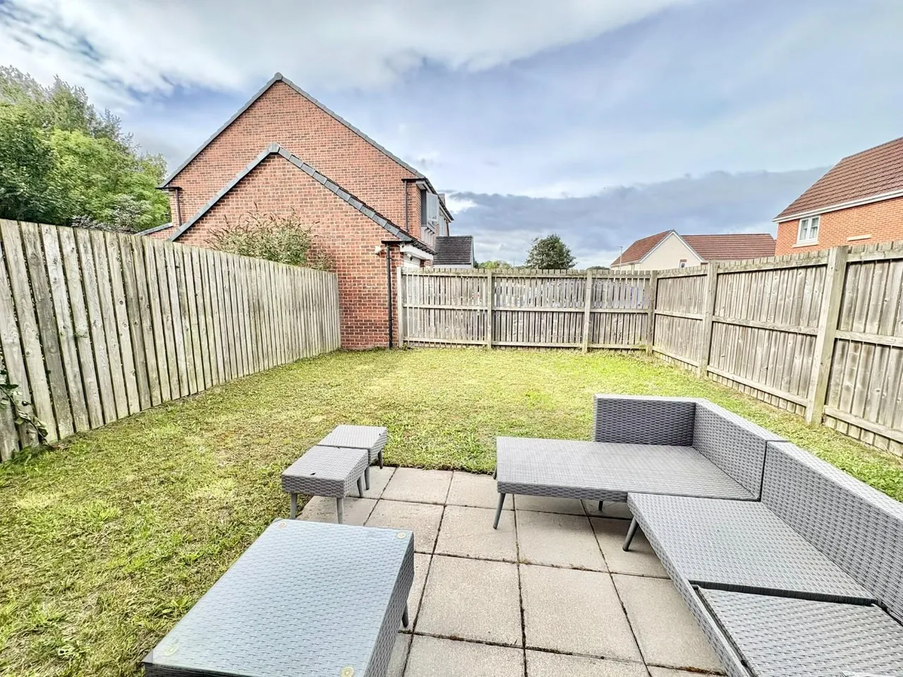 Morgan Drive, Whitworth Park, DL16, photo 20