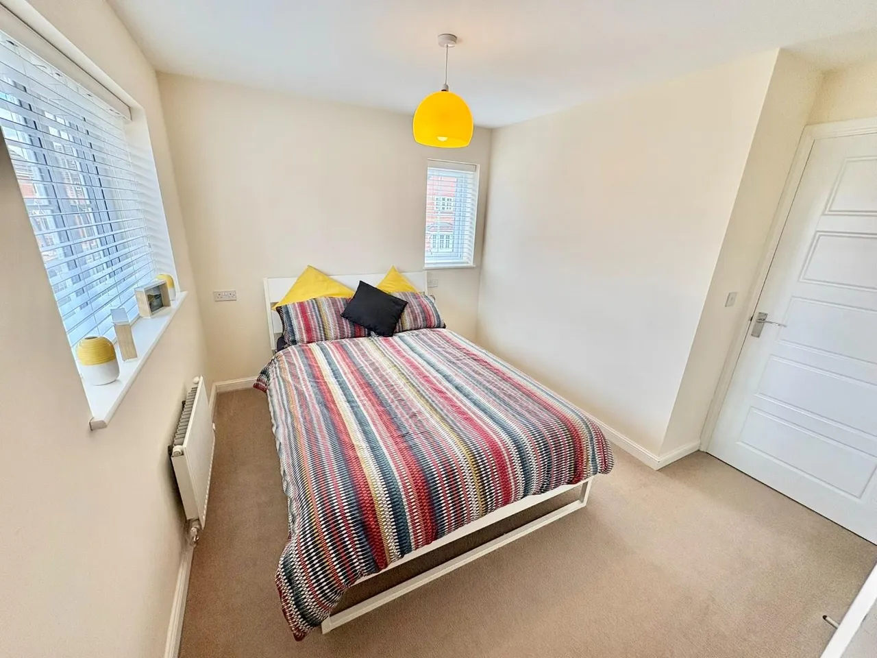 Morgan Drive, Whitworth Park, DL16, photo 14