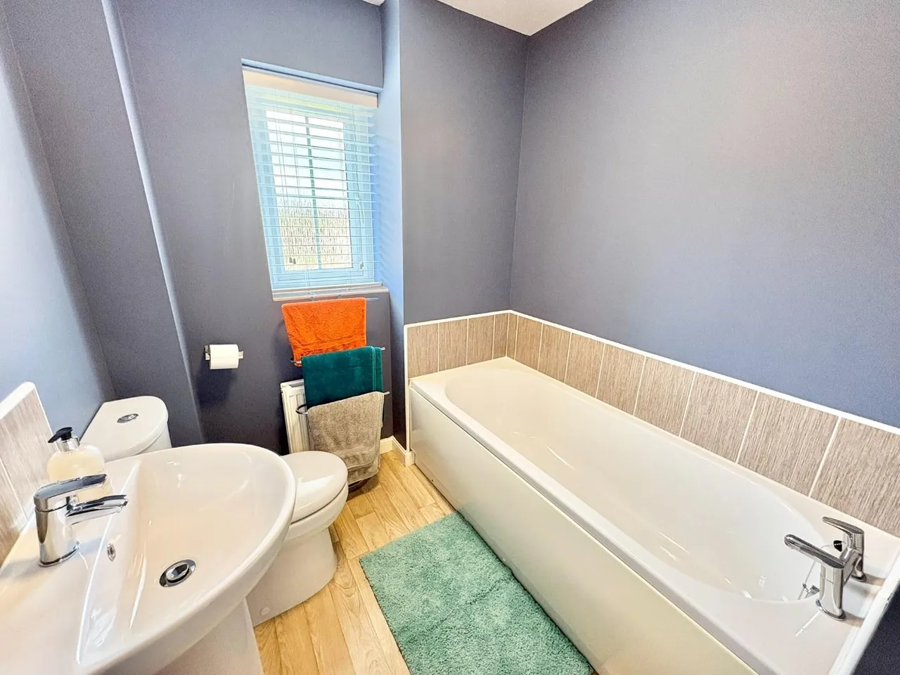 Morgan Drive, Whitworth Park, DL16, photo 17