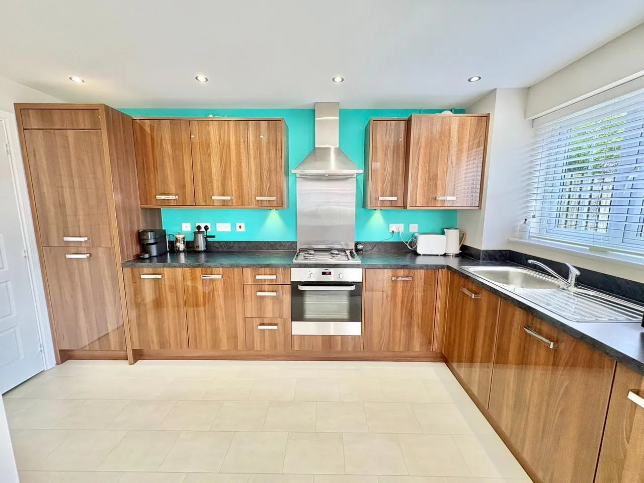 Morgan Drive, Whitworth Park, DL16, photo 6