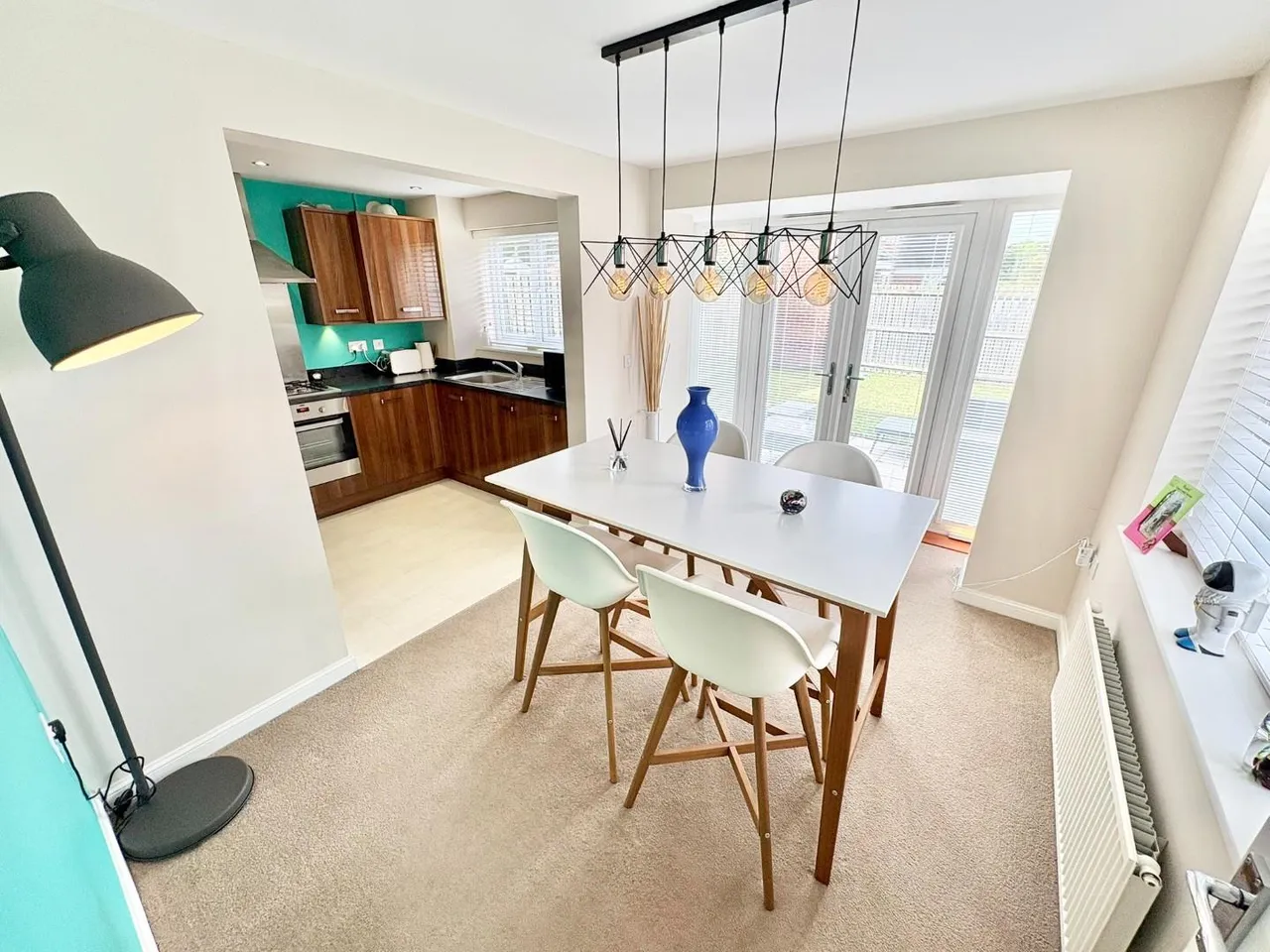 Morgan Drive, Whitworth Park, DL16, photo 8